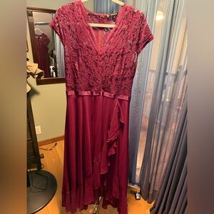 Miusol dress size Large